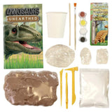 Spice Box Science Lab Dinosaurs Unearthed Set - Radar Toys