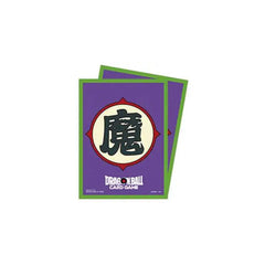 Bandai Dragon Ball Super Card Game 64 Sleeves Piccolo Volume 2 - Radar Toys