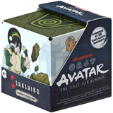 Fun In Motion Shashibo Avatar Series 1 Earth Puzzle - Radar Toys