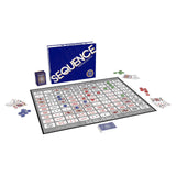 Goliath Sequence Premium Edition Board Game - Radar Toys