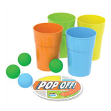 Goliath Pop Off The Game - Radar Toys