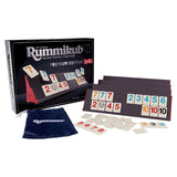 Goliath Rummikub Premium Edition Board Game - Radar Toys