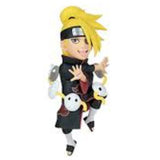 Bandai Naruto NarutoP99 Vol 5 Deidara World Collectible Figure - Radar Toys