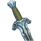Liontouch Fantasy Dragon Sword Blue - Radar Toys