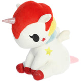 Aurora Tokidoki Stellina Seated 8.5 Inch Plush Figure - Radar Toys