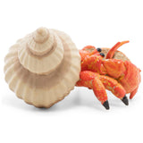 Papo Hermit Crab Animal Figure 56054 - Radar Toys