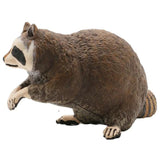 Papo Raccoon Animal Figure 53016 - Radar Toys