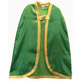 Liontouch Kingmaker King Cape Green - Radar Toys