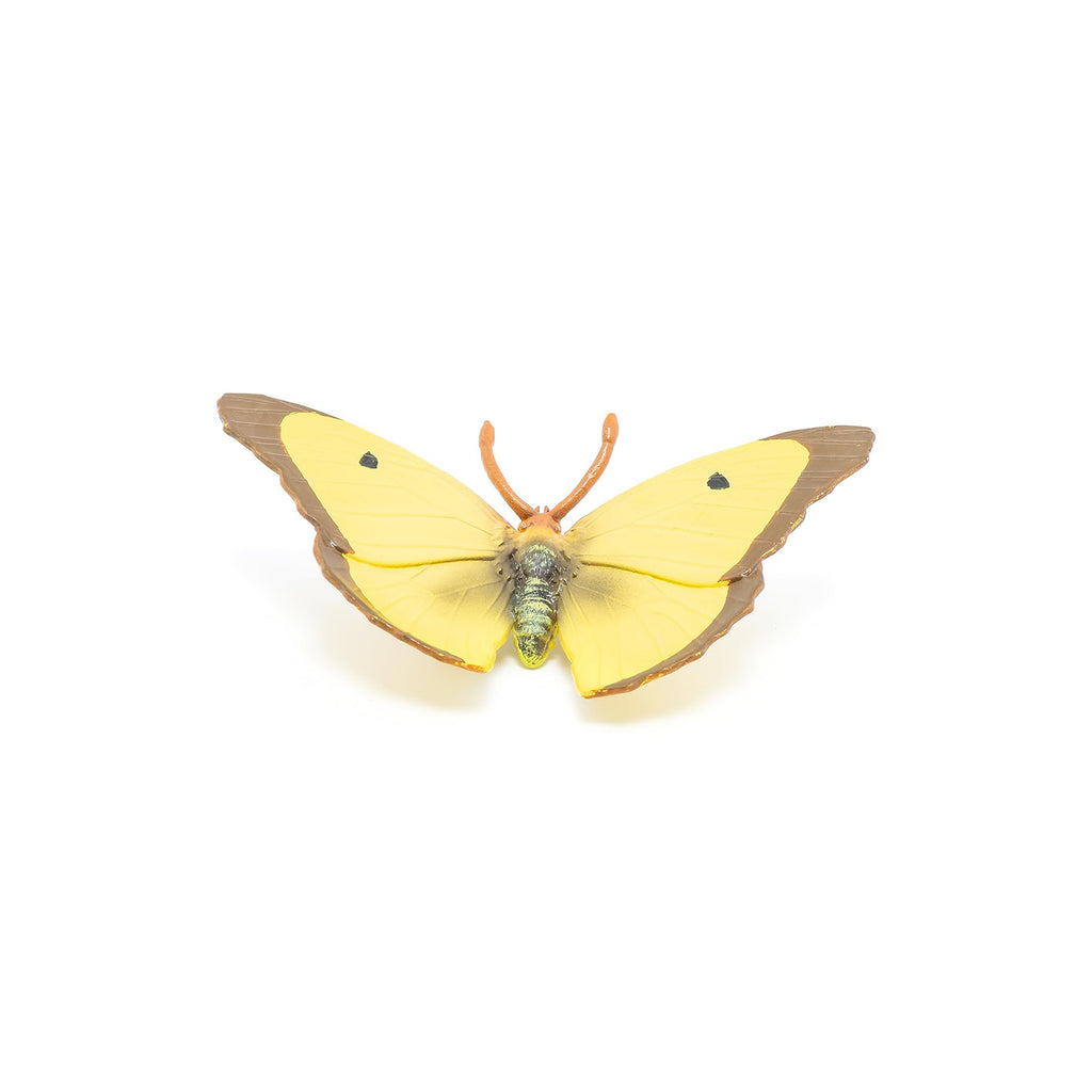 Papo Clouded Yellow Butterfly Figure 50288