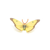 Papo Clouded Yellow Butterfly Figure 50288 - Radar Toys