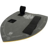 Liontouch Golden Eagle Knight Shield - Radar Toys