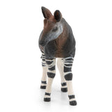 Papo Okapi Animal Figure 50077 - Radar Toys