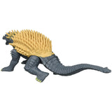 Bandai Godzilla Final Wars Movie Monster Anguirus 2004 Figure - Radar Toys