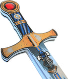 Liontouch Mystery Knight Sword - Radar Toys