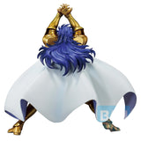 Bandai Ichibansho Saint Seiya Gemini Saga Saint Seiya Figure - Radar Toys