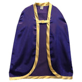 Liontouch Golden Eagle Knight Cape Purple - Radar Toys