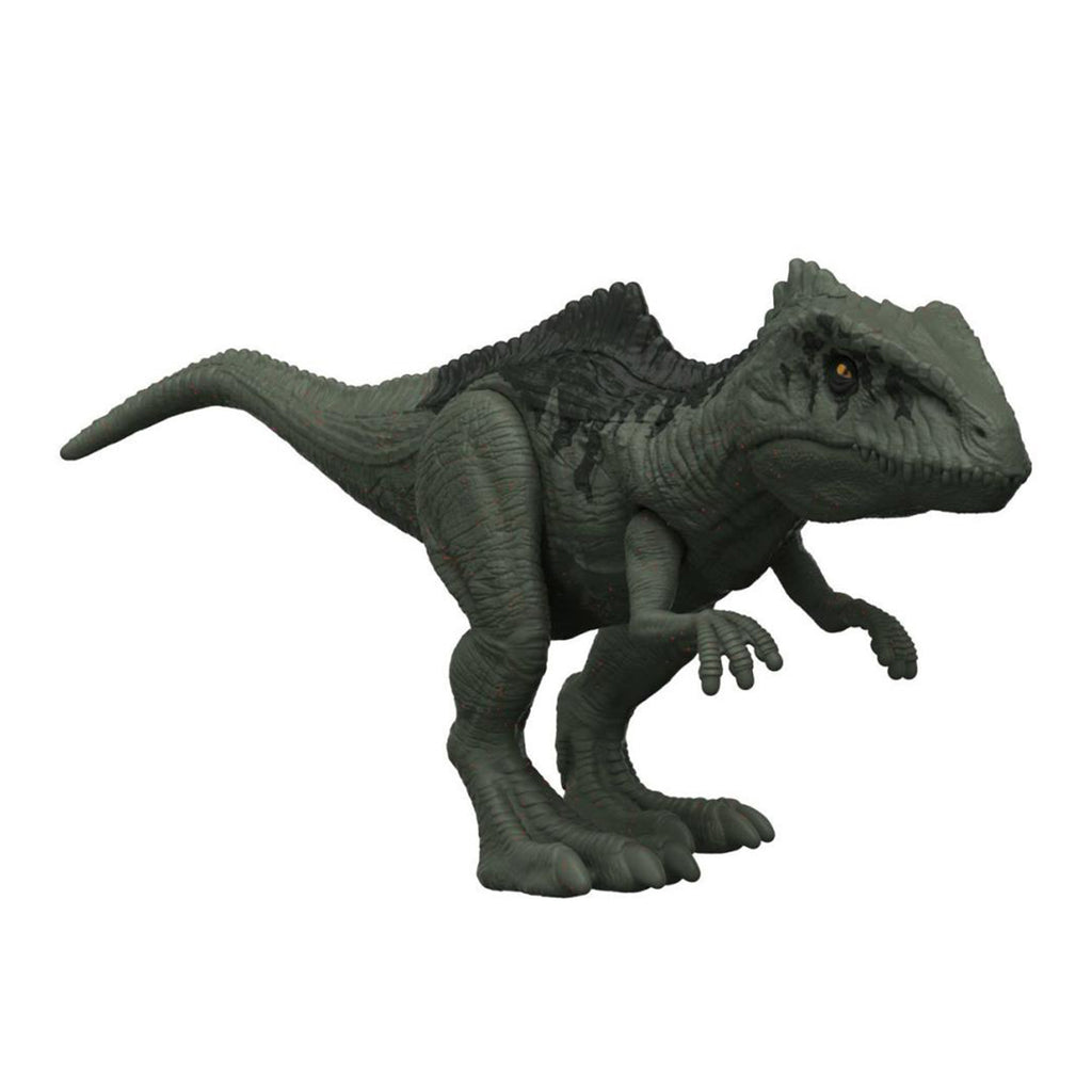 Mattel Jurassic World Gigantosaurus 6 Inch Figure