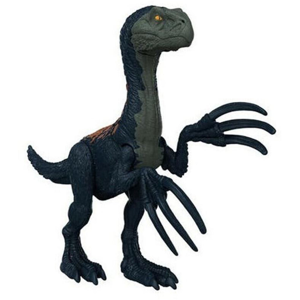 Mattel Jurassic World Therizinosaurus 6 Inch Figure