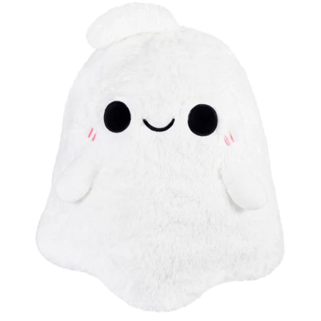 Squishable Ghost Snacker 6 Inch Plush Figure