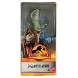 Mattel Jurassic World Gigantosaurus 6 Inch Figure - Radar Toys