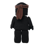 Manhattan Toys LEGO® Ninjago Cole 13 Inch Plush Figure - Radar Toys