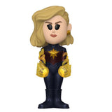 Funko Marvel SODA Captain Marvel Vinyl Figure - Radar Toys