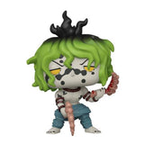 Funko Demon Slayer POP Gyutaro Vinyl Figure - Radar Toys