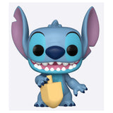 Funko Disney Lilo And Stitch POP Stitch Hanukkah Vinyl Figure - Radar Toys