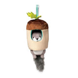 Manhattan Toys Lullaby Squirrel Musical Pull Toy - Radar Toys
