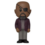 Funko Marvel SODA Nick Fury Vinyl Figure - Radar Toys