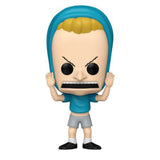 Funko Beavis And Butt-Head S2 POP Cornholio Vinyl Figure - Radar Toys