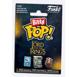 Funko Lord Of The Rings Bitty POP Single Blind Bag Vinyl Figure - Radar Toys