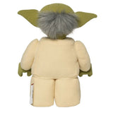 Manhattan Toys LEGO® Star Wars Yoda 11 Inch Plush Figure - Radar Toys