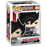 Funko Yu-Gi-Oh! S5 POP Chazz Princeton Vinyl Figure - Radar Toys