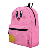 Bioworld Kirby Big Face All Over Print Flip Pak Backpack - Radar Toys