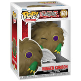 Funko Yu-Gi-Oh! POP Winged Kuriboh Vinyl Figure - Radar Toys