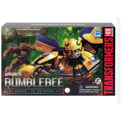 Yolopark Transformers  Rise Of The Beasts Bumblebee Model Kit