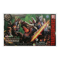 Yolopark Transformers Rise Of The Beasts Scourge Model Kit