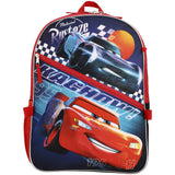 Bioworld Disney Pixar Cars 3 Jackson Storm Backpack - Radar Toys