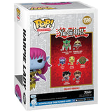 Funko Yu-Gi-Oh! S5 POP Harpie Lady CHASE Vinyl Figure - Radar Toys