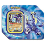 Pokemon Paldea Legends Tin - Radar Toys