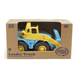 Green Toys Loader Truck Toy Vehicle - Radar Toys
