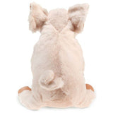 Folkmanis Piglet 14 Inch Plush Puppet - Radar Toys