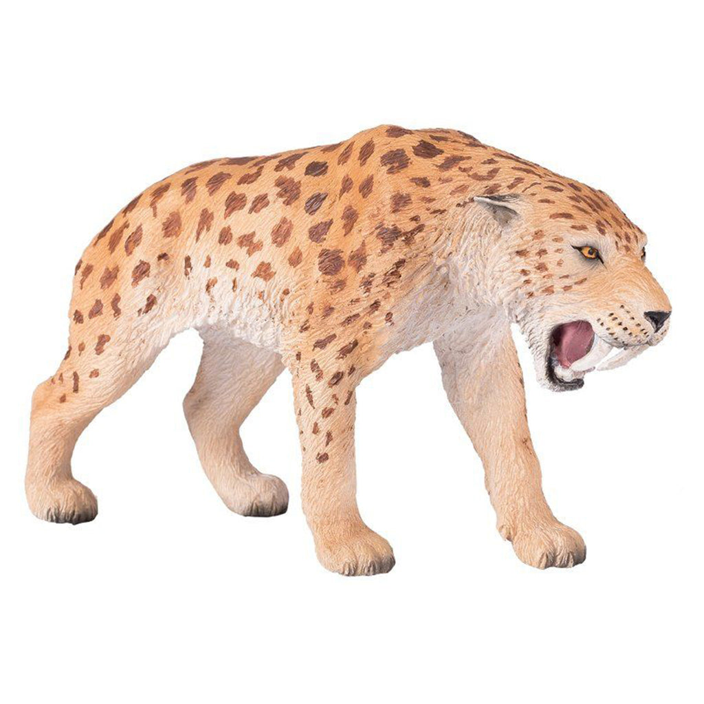 MOJO Smilodon Animal Figure 381032