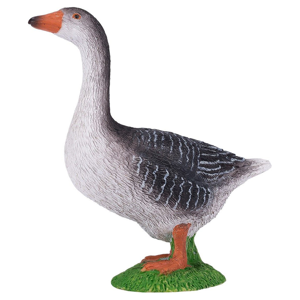 MOJO Grey Goose Animal Figure 381039