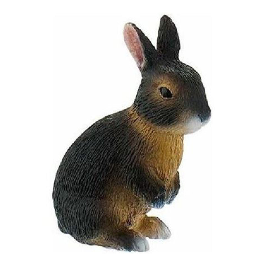 Bullyland Rabbit Animal Figure 64612