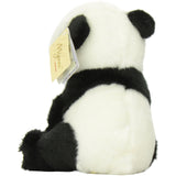 Aurora Miyoni Panda 10 Inch Plush Figure - Radar Toys