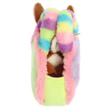 Aurora Fancy Pals Enchanted Fawn 8 Inch Plush Bag Set - Radar Toys