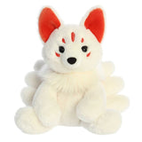 Aurora Kitsune 10.5 Inch Plush Figure - Radar Toys