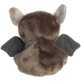 Aurora Palm Pals Luna Bat 5 Inch Plush Figure - Radar Toys